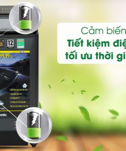 Máy giặt Panasonic Inverter 12.5 kg NA-FD125V1BV - 42 Máy giặt Panasonic Inverter 12.5 kg NA-FD125V1BV - 41