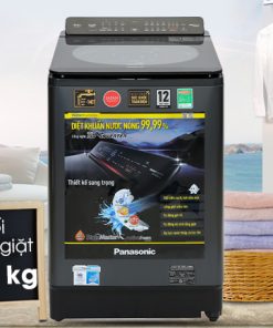 Máy giặt Panasonic Inverter 12.5 kg NA-FD125V1BV - 46 Máy giặt Panasonic Inverter 12.5 kg NA-FD125V1BV - 45