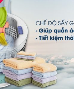 Máy giặt Panasonic Inverter 12.5 kg NA-FD125V1BV - 36 Máy giặt Panasonic Inverter 12.5 kg NA-FD125V1BV - 35