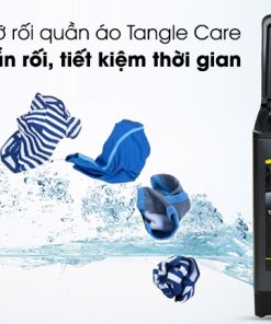 Máy giặt Panasonic Inverter 12.5 kg NA-FD125V1BV - 38 Máy giặt Panasonic Inverter 12.5 kg NA-FD125V1BV - 37