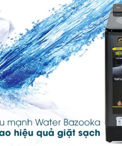 Máy giặt Panasonic Inverter 12.5 kg NA-FD125V1BV - 40 Máy giặt Panasonic Inverter 12.5 kg NA-FD125V1BV - 39