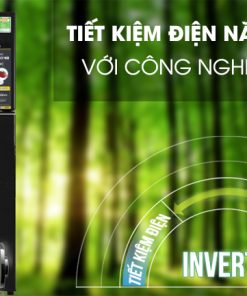 Tủ lạnh Panasonic Inverter 188 lít NR-BA229PKVN - 34 Tủ lạnh Panasonic Inverter 188 lít NR-BA229PKVN - 33