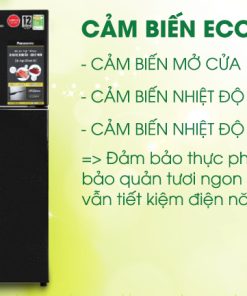 Tủ lạnh Panasonic Inverter 188 lít NR-BA229PKVN - 36 Tủ lạnh Panasonic Inverter 188 lít NR-BA229PKVN - 35