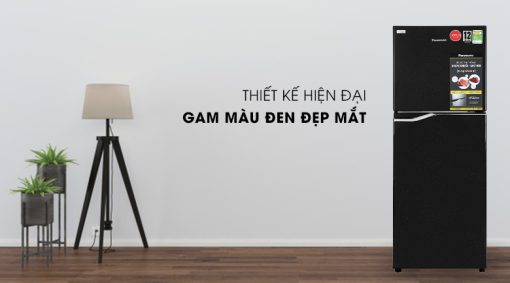 Tủ lạnh Panasonic Inverter 188 lít NR-BA229PKVN - 9