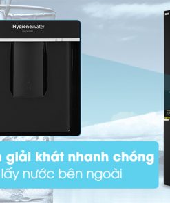 Tủ lạnh Panasonic Inverter 377 lít NR-BX421GPKV - 29