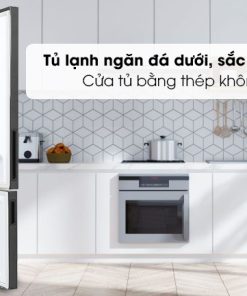 Tủ lạnh Panasonic Inverter 417 lít NR-BX471GPKV - 34 Tủ lạnh Panasonic Inverter 417 lít NR-BX471GPKV - 33