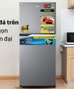 Tủ lạnh Panasonic Inverter 234 lít NR-TV261APSV - 27