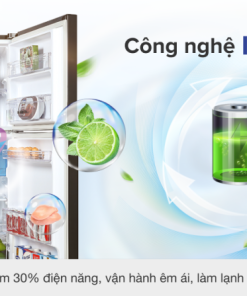 Tủ lạnh Panasonic Inverter 234 lít NR-TV261BPKV - 29