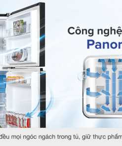 Tủ lạnh Panasonic Inverter 234 lít NR-TV261BPKV - 33
