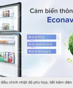 Tủ lạnh Panasonic Inverter 268 lít NR-TV301VGMV - 44 Tủ lạnh Panasonic Inverter 268 lít NR-TV301VGMV - 43