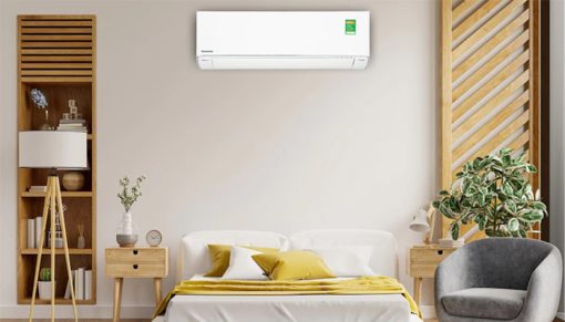 Máy lạnh Panasonic Inverter 2.0 HP CU/CS-U18ZKH-8 - 9