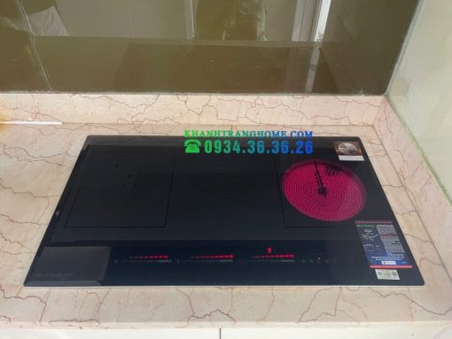BẾP TỪ EUROSUN EU-TE398PRO - 21