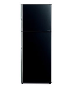 Tủ lạnh Hitachi Inverter 366 lít R-FVX480PGV9-GBK