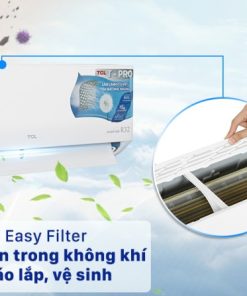 Máy lạnh TCL Inverter 1.5 HP TAC-13CSD/TPG11 - 39