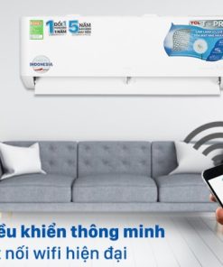 Máy lạnh TCL Inverter 1.5 HP TAC-13CSD/TPG11 - 33