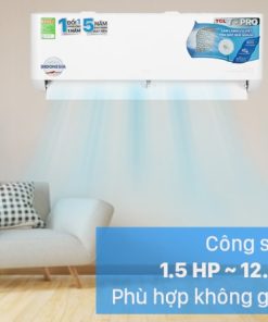 Máy lạnh TCL Inverter 1.5 HP TAC-13CSD/TPG11 - 29