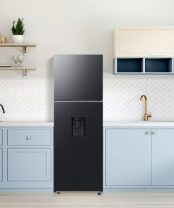 Tủ lạnh Samsung Inverter 345 lít RT35CG5544B1SV - 41