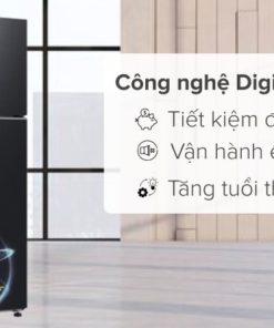 Tủ lạnh Samsung Inverter 345 lít RT35CG5544B1SV - 37