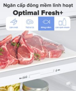 Tủ lạnh Samsung Inverter 345 lít RT35CG5544B1SV - 35