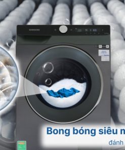 Máy giặt Samsung Inverter 10 kg WW10TP44DSB/SV - 45
