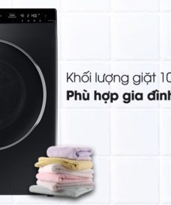 Máy giặt Samsung Inverter 10 kg WW10TP44DSB/SV - 37