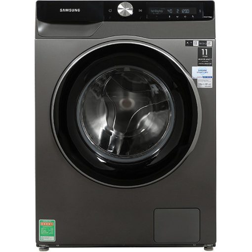 Máy giặt Samsung AI Inverter 10kg WW10T634DLX/SV - 1