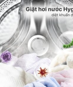 Máy giặt Samsung AI Inverter 10kg WW10T634DLX/SV - 32 Máy giặt Samsung AI Inverter 10kg WW10T634DLX/SV - 31