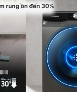 Máy giặt Samsung AI Inverter 10kg WW10T634DLX/SV - 30 Máy giặt Samsung AI Inverter 10kg WW10T634DLX/SV - 29