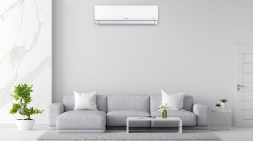 Máy lạnh Samsung Inverter 1.5 HP AR12TYHQASINSV - 15