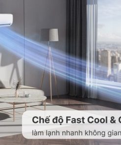 Máy lạnh Samsung Inverter 1.5 HP AR12TYHQASINSV - 30 Máy lạnh Samsung Inverter 1.5 HP AR12TYHQASINSV - 29