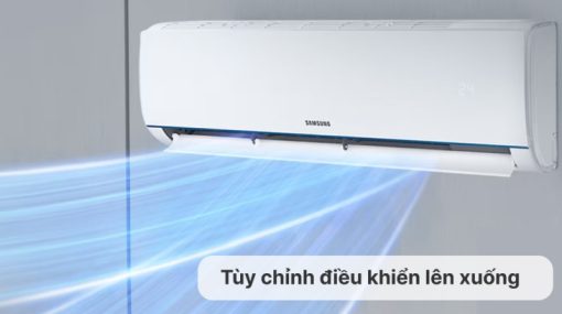 Máy lạnh Samsung Inverter 1.5 HP AR12TYHQASINSV - 11