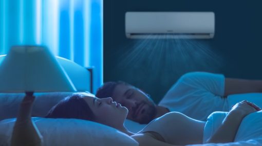 Máy lạnh Samsung Inverter 1.5 HP AR12TYHQASINSV - 5