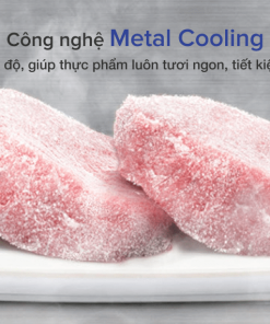 Tủ Lạnh Samsung Inverter 323 Lít RZ32T744535/SV - 40 Tủ Lạnh Samsung Inverter 323 Lít RZ32T744535/SV - 39