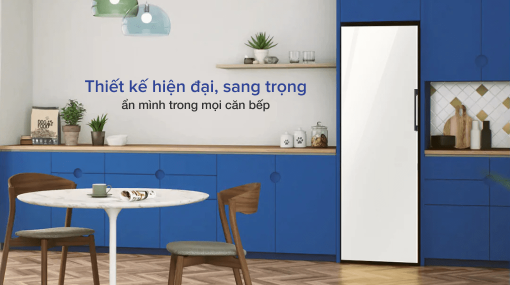 Tủ Lạnh Samsung Inverter 323 Lít RZ32T744535/SV - 7