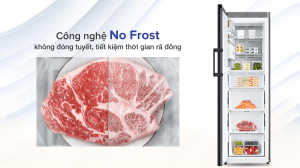 Tủ Lạnh Samsung Inverter 323 Lít RZ32T744535/SV - 49
