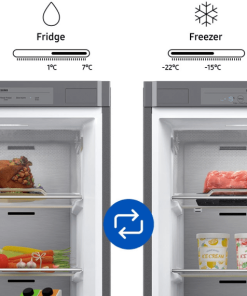 Tủ Lạnh Samsung Inverter 323 Lít RZ32T744535/SV - 44 Tủ Lạnh Samsung Inverter 323 Lít RZ32T744535/SV - 43