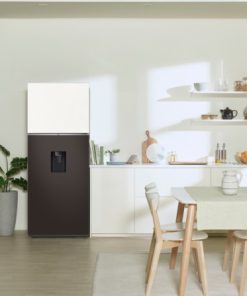 Tủ lạnh Samsung Inverter 382 lít RT38CB6784C3SV - 38 Tủ lạnh Samsung Inverter 382 lít RT38CB6784C3SV - 37