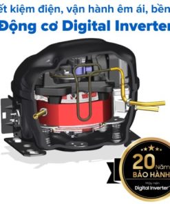 Tủ lạnh Samsung Inverter 382 lít RT38CB6784C3SV - 32 Tủ lạnh Samsung Inverter 382 lít RT38CB6784C3SV - 31