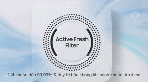 Tủ lạnh Samsung Inverter 406 lít RT42CB6784C3SV - 13