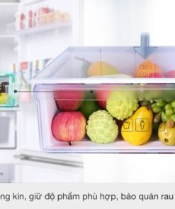 Tủ lạnh Samsung Inverter 280 lít RB27N4010BU/SV - 32 Tủ lạnh Samsung Inverter 280 lít RB27N4010BU/SV - 31