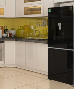 Tủ lạnh Samsung Inverter 276 lít RB27N4170BU/SV - 46 Tủ lạnh Samsung Inverter 276 lít RB27N4170BU/SV - 45