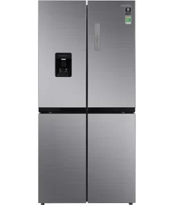 Tủ lạnh Samsung Inverter 488 lít RF48A4010M9/SV