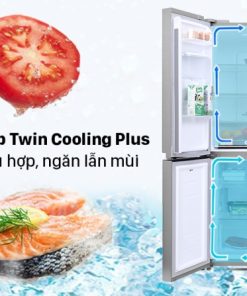 Tủ lạnh Samsung Inverter 488 lít RF48A4010M9/SV - 40 Tủ lạnh Samsung Inverter 488 lít RF48A4010M9/SV - 39