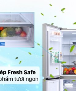 Tủ lạnh Samsung Inverter 488 lít RF48A4010M9/SV - 36 Tủ lạnh Samsung Inverter 488 lít RF48A4010M9/SV - 35