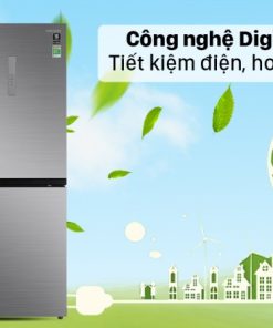 Tủ lạnh Samsung Inverter 488 lít RF48A4010M9/SV - 32 Tủ lạnh Samsung Inverter 488 lít RF48A4010M9/SV - 31