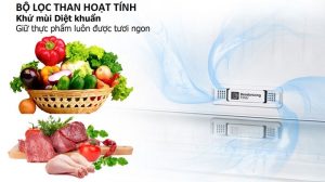 Tủ lạnh Samsung Inverter 655 lít RS62R5001M9/SV - 29