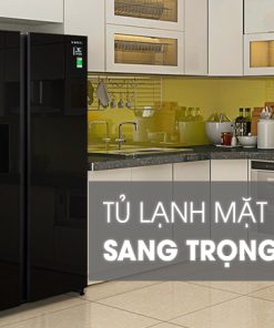 Tủ lạnh Samsung Inverter 635 lít RS64R53012C/SV - 40 Tủ lạnh Samsung Inverter 635 lít RS64R53012C/SV - 39