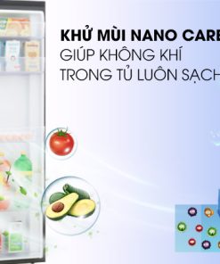 Tủ lạnh Samsung Inverter 635 lít RS64R53012C/SV - 32 Tủ lạnh Samsung Inverter 635 lít RS64R53012C/SV - 31