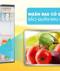 Tủ lạnh Samsung Inverter 635 lít RS64R53012C/SV - 30 Tủ lạnh Samsung Inverter 635 lít RS64R53012C/SV - 29