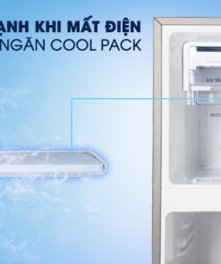 Tủ lạnh Samsung Inverter 208 lít RT20HAR8DBU - 39